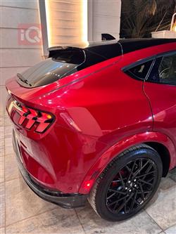 فورد موستانج Mach-E